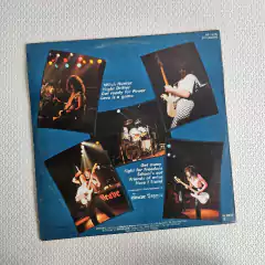 Grave Digger - Witch Hunter Vinil Nacional - comprar online