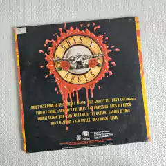 Guns N' Roses – Use Your Illusion I Vinil Duplo Nacional - comprar online