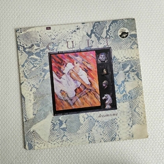 The Cult – Dreamtime Vinil Nacional