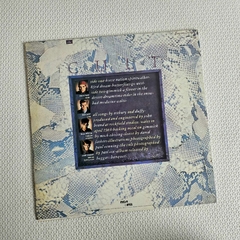 The Cult – Dreamtime Vinil Nacional - comprar online