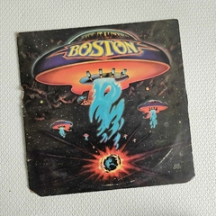 Boston – Boston Vinil Nacional