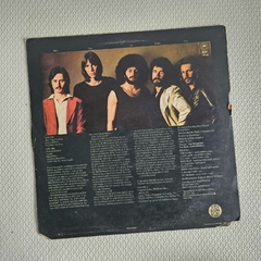 Boston – Boston Vinil Nacional - comprar online