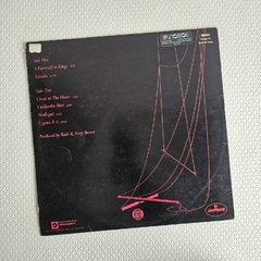 Deep Purple – In Rock Vinil 1973 - comprar online