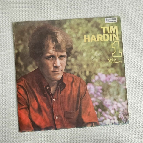 Tim Hardin - Tim Hardin 1 Vinil Nacional