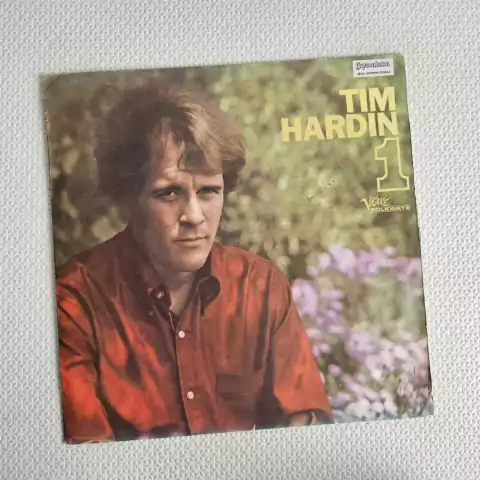 Tim Hardin - Tim Hardin 1 Vinil Nacional