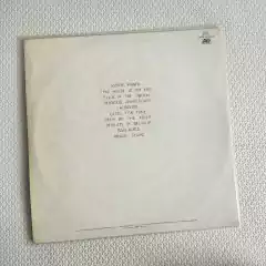 AC/DC - Flick Of The Switch Vinil Nacional - comprar online