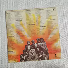 Bob Marley & The Wailers – Uprising Vinil Nacional - comprar online