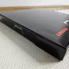 Metallica - Metallica Box Set - Anomalia Distro