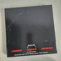Metallica - Metallica Box Set