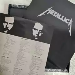 Metallica - Metallica Box Set - comprar online