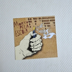 Morto Pela Escola – Raiva Do Mundo Vinil 7" na internet