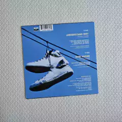 CJ Ramone - Understand Me? Vinil 7" - comprar online