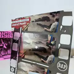 The Barstool Preachers – Choose My Friends / Raced Through Berlin Vinil 7" na internet