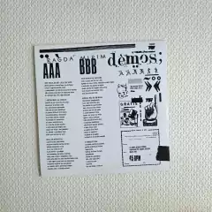 Bagdá Mirim - Demos Vinil 7" - comprar online