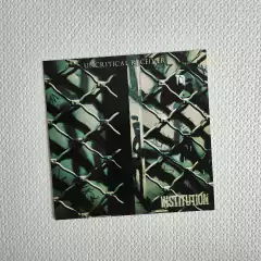 Institution - Uncritical Receiver Vinil 7"
