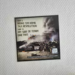 Roadside Bombs - Bring 'em Home Vinil 7" - comprar online