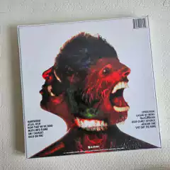 Metallica - Hardwired...To Self-Destruct Boxset - comprar online