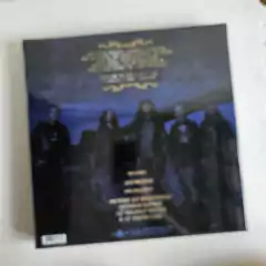 Anthrax - For All Kings Boxset - comprar online