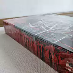 Slayer - The Vinyl Conflict Vinil Boxset US - comprar online
