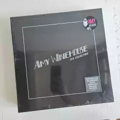 Amy Winehouse - The Collection Vinil Boxset