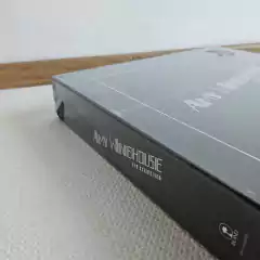 Amy Winehouse - The Collection Vinil Boxset na internet