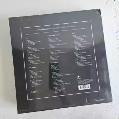 Amy Winehouse - The Collection Vinil Boxset - comprar online