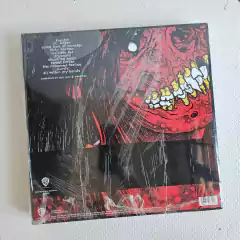Metallica – St. Anger Vinil Boxset - comprar online
