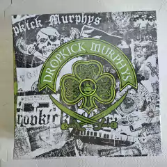 Dropkick Murphys – Dropkick Murphys Vinil Boxset - comprar online