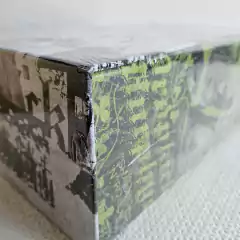 Dropkick Murphys – Dropkick Murphys Vinil Boxset na internet