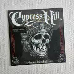 Cypress Hill – Los Grandes Éxitos En Español Vinil 2016