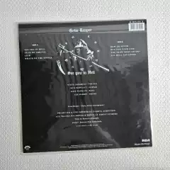 Grim Reaper – See You In Hell Vinil 2013 - comprar online