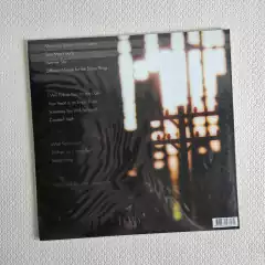 Death Cab For Cutie - Plans Vinil Duplo 2016 - comprar online