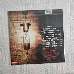 Fear Factory - Obsolete Vinil 2018 - comprar online