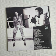 Bad Brains – Demos And Rare Tracks 1979-1983 Vinil Novo na internet