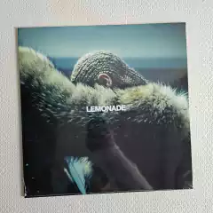 Beyoncé - Lemonade Vinil Lacrado
