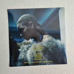Beyoncé - Lemonade Vinil Lacrado - comprar online