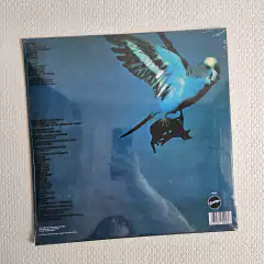 Budgie - Impeckable Vinil Lacrado - comprar online