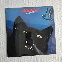 Budgie - Impeckable Vinil Lacrado