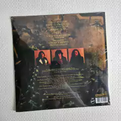 Budgie - Nightflight Vinil Lacrado - comprar online