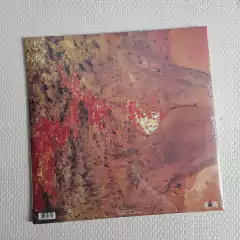 Budgie - Power Supply Vinil Lacrado - comprar online