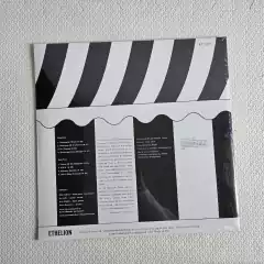 Circus - Circus Vinil Lacrado - comprar online