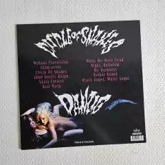 Danzig – Circle Of Snakes Vinil Novo - comprar online