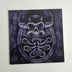 Danzig – Circle Of Snakes Vinil Novo