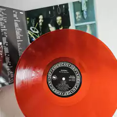 Danzig - Danzig III: How The Gods Kill Vinil Novo na internet