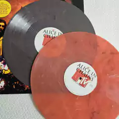 Alice In Chains – MTV Unplugged Vinil Duplo - comprar online