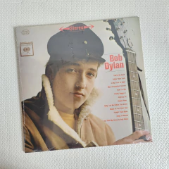 Bob Dylan – Bob Dylan Vinil Lacrado