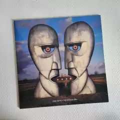 Pink Floyd - The Division Bell Vinil Capa Dupla