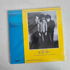 Toy Dolls - Bare Faced Cheek Vinil Colorido Lacrado - comprar online