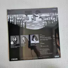 T2 - It'll All Work Out In Boomland Vinil Lacrado - comprar online