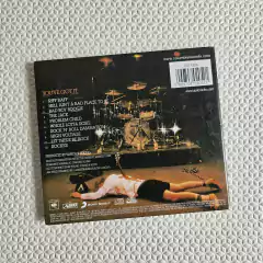 AC/DC – If You Want Blood You've Got It CD Digipack Brasil - comprar online